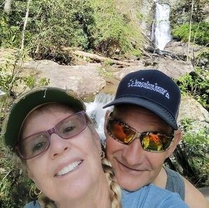 Meet your Posher, Patty